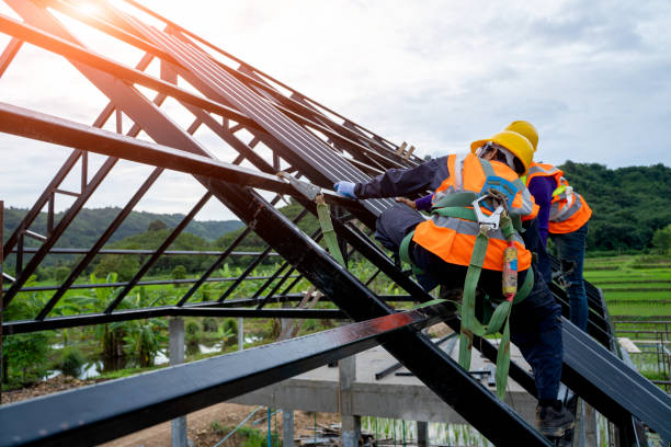 Best Commercial Roofing Services  in Grafton, WV