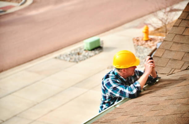 Best Flat Roof Repair Services  in Grafton, WV