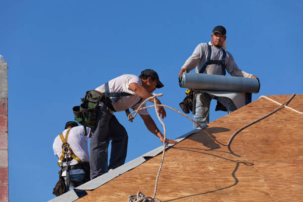 Roof Waterproofing Services in Grafton, WV