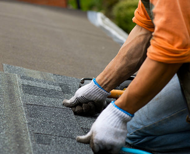 Quick and Trustworthy Emergency Roof Repair Services in Grafton, WV