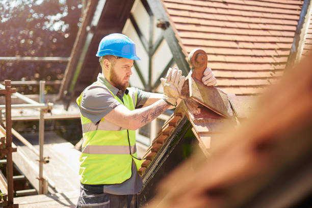 Best Residential Roofing Contractor  in Grafton, WV