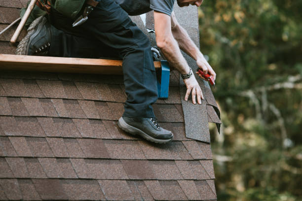 Best Commercial Roofing Services  in Grafton, WV